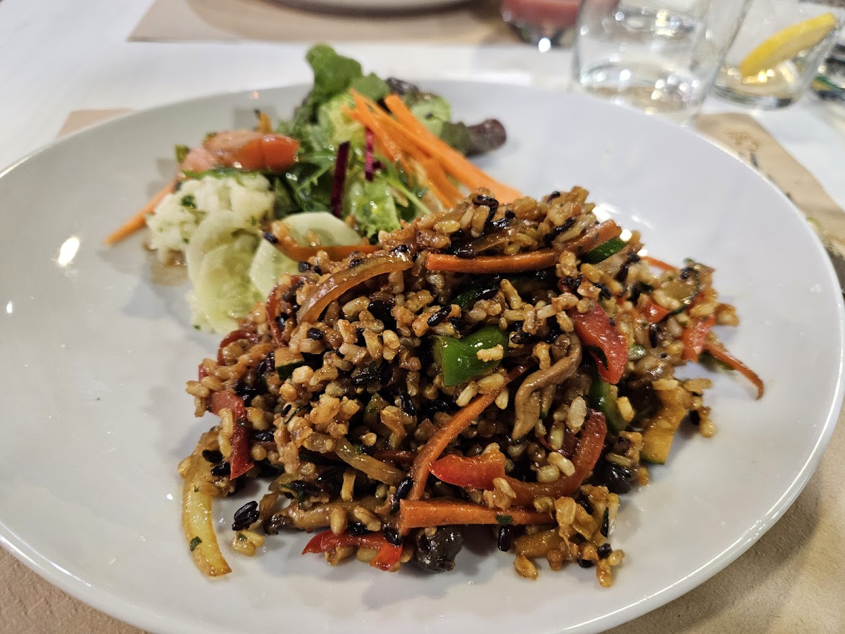 SAÓ Restaurant Elx - Foto 4