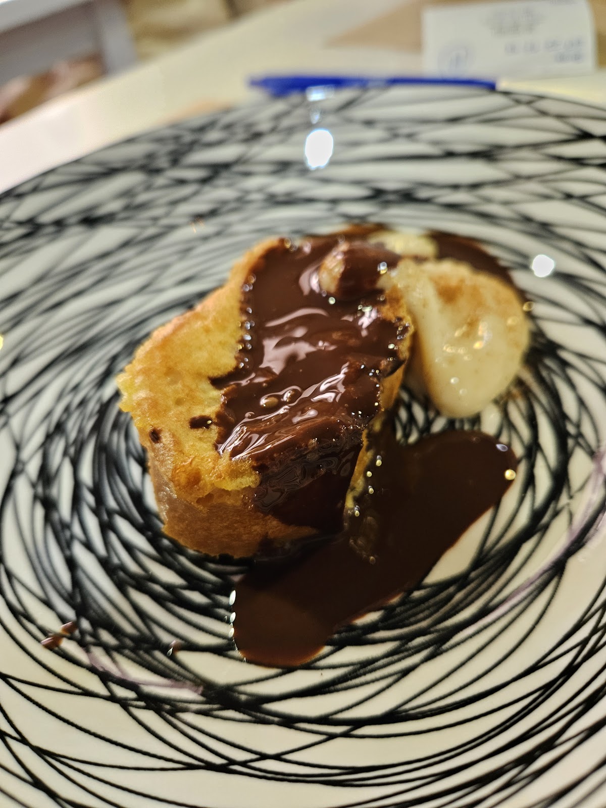 SAÓ Restaurant Elx - Foto 5