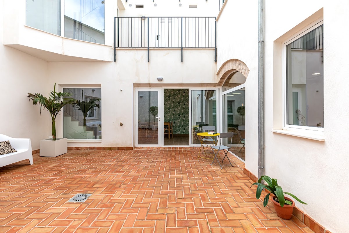 Residencia Demar - Foto 1