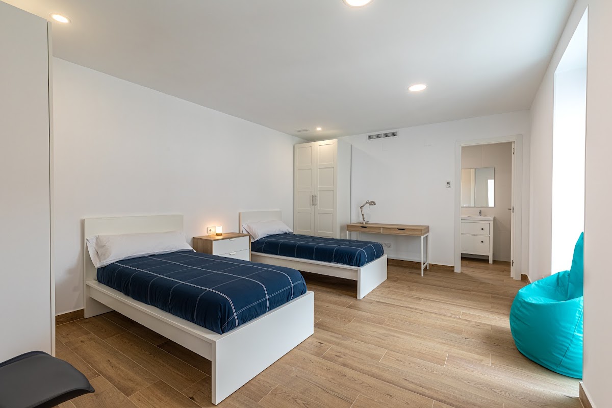 Residencia Demar - Foto 2