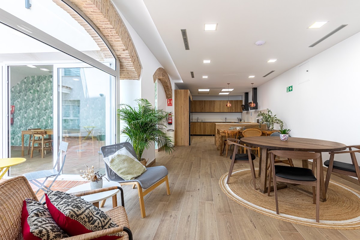 Residencia Demar - Foto 3