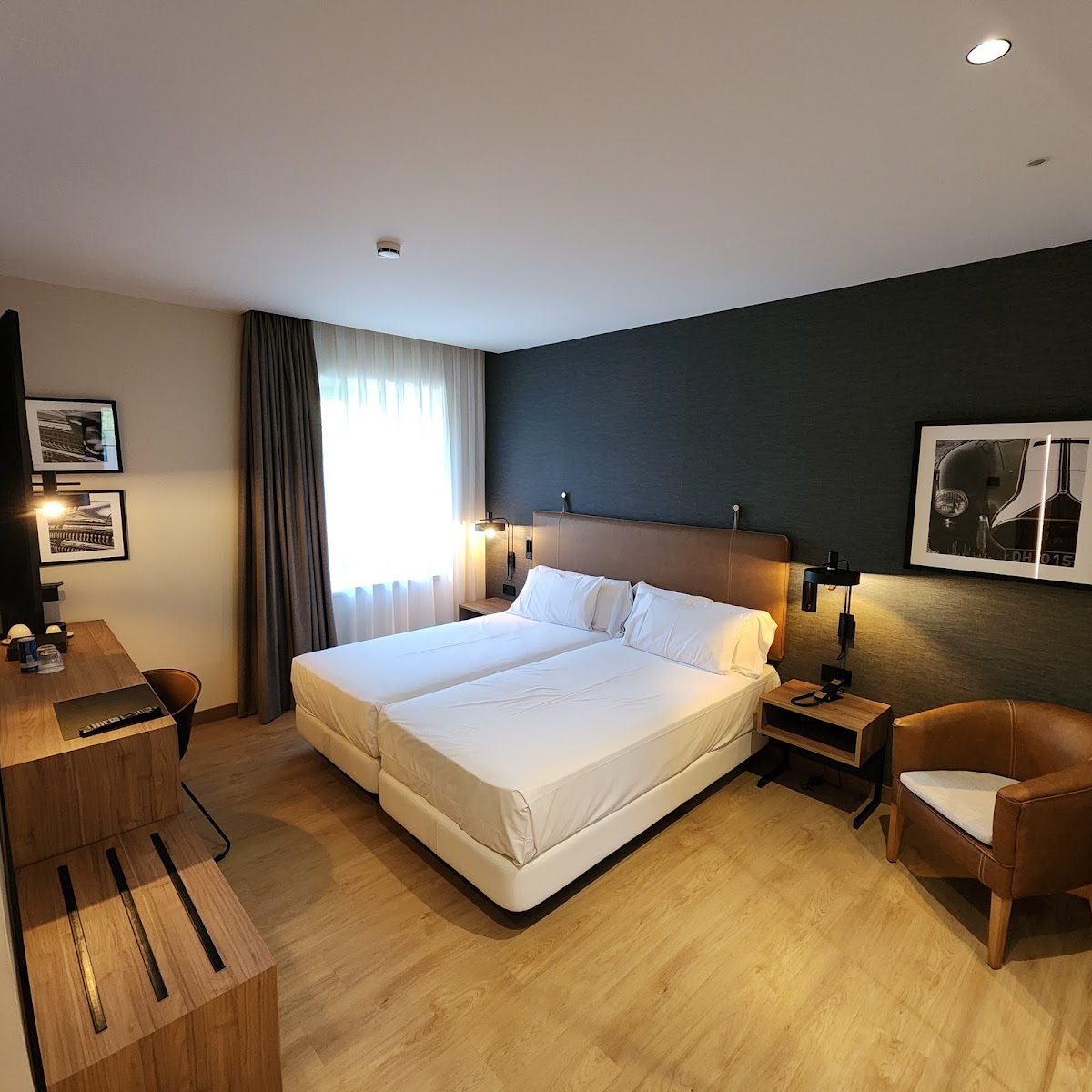 Hotel y Spa Convento de San Francisco - Soria - Foto 2