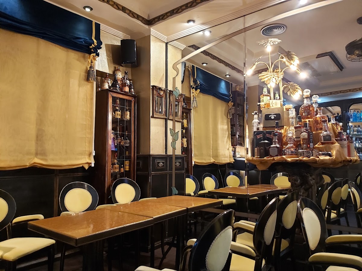 pub glamour - Foto 1