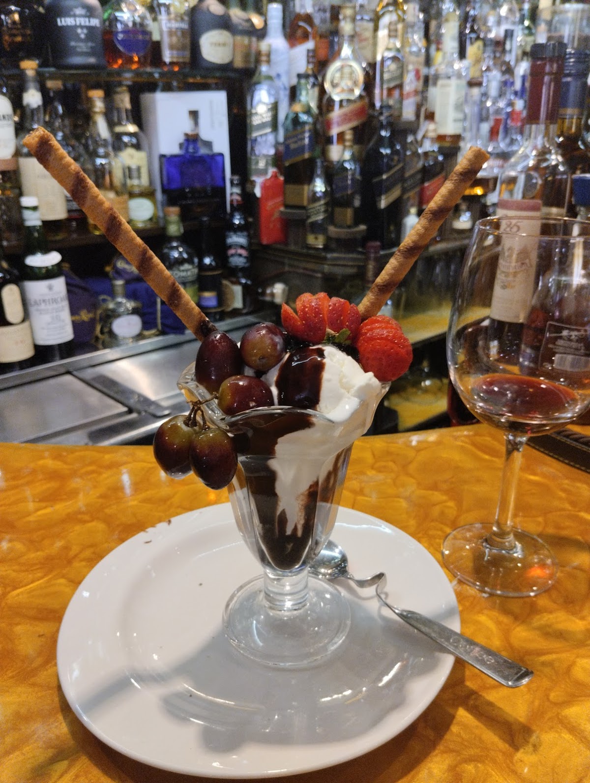 pub glamour - Foto 3