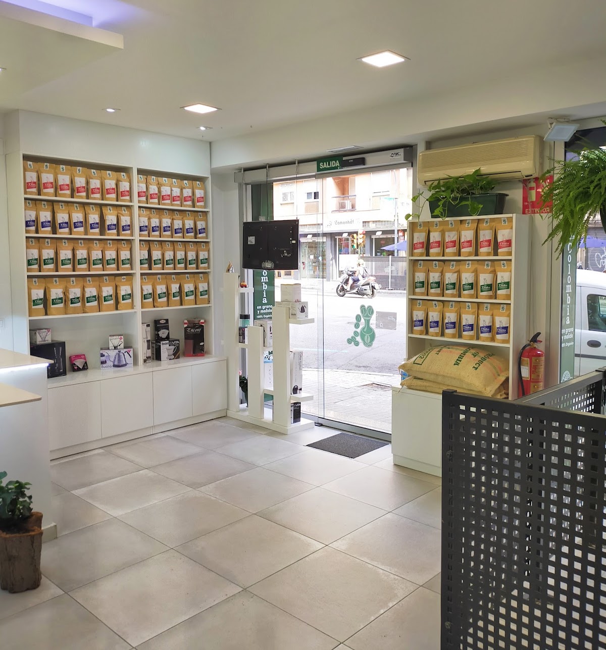 Café Café Tinto Colombiano - Foto 2