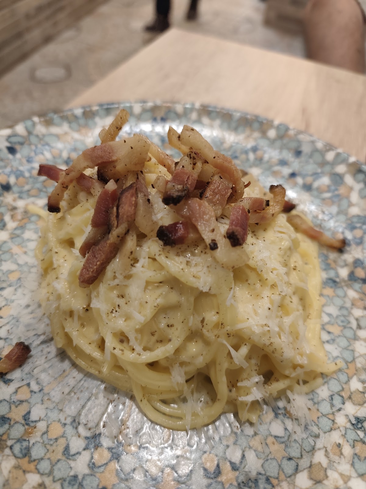 Pizzería Sicilia Mia | Restaurante Italiano en Valladolid - Foto 4