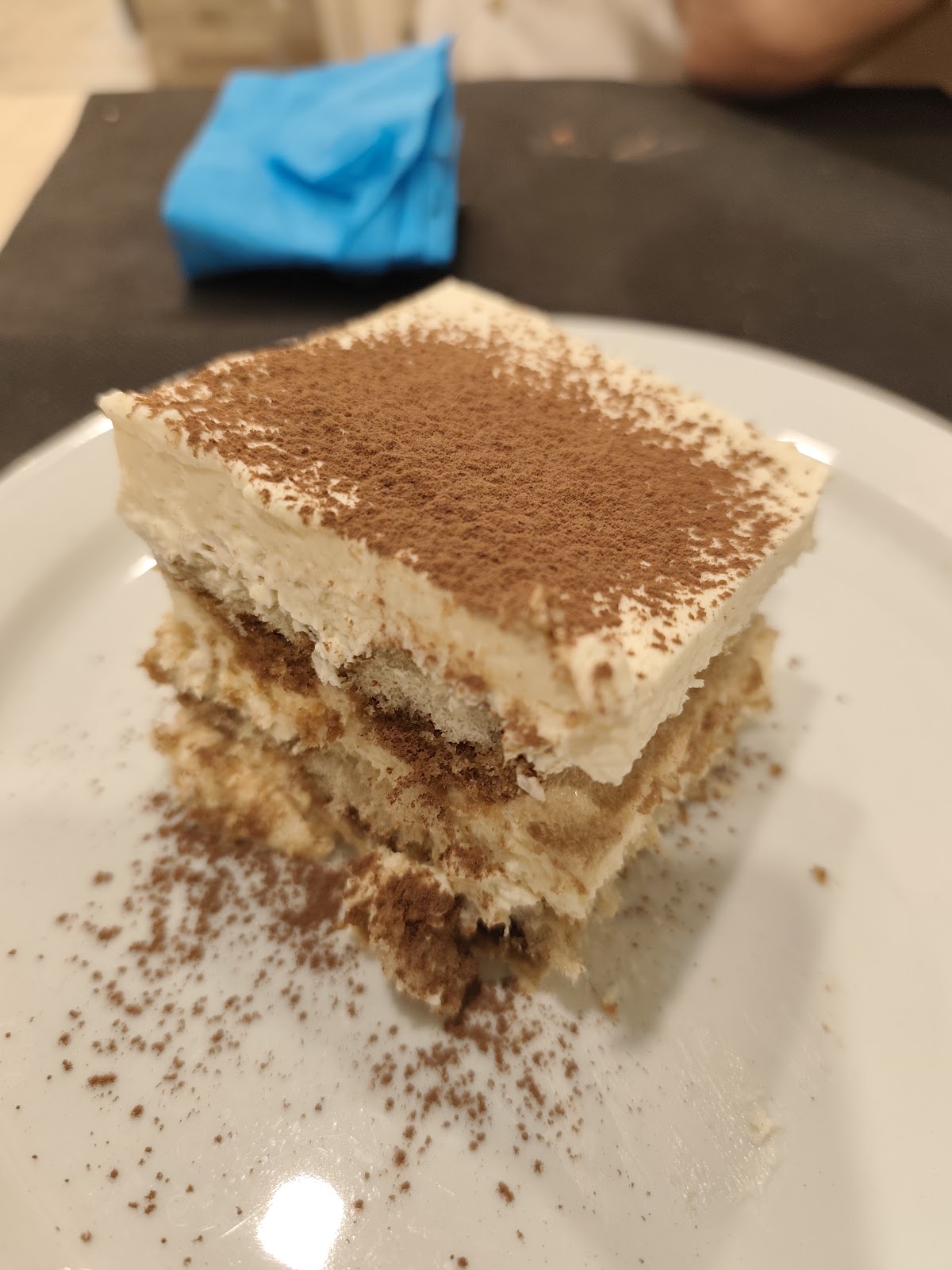 Pizzería Sicilia Mia | Restaurante Italiano en Valladolid - Foto 5