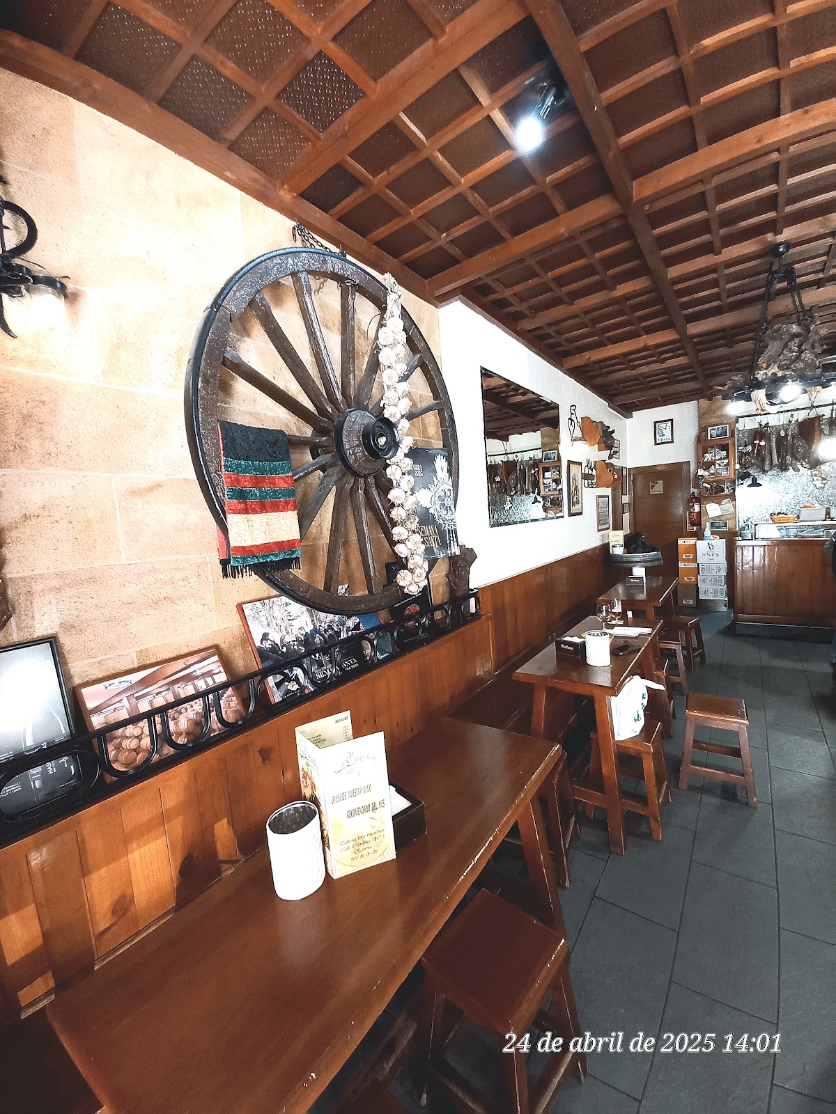 La Vinacoteca. - Foto 1