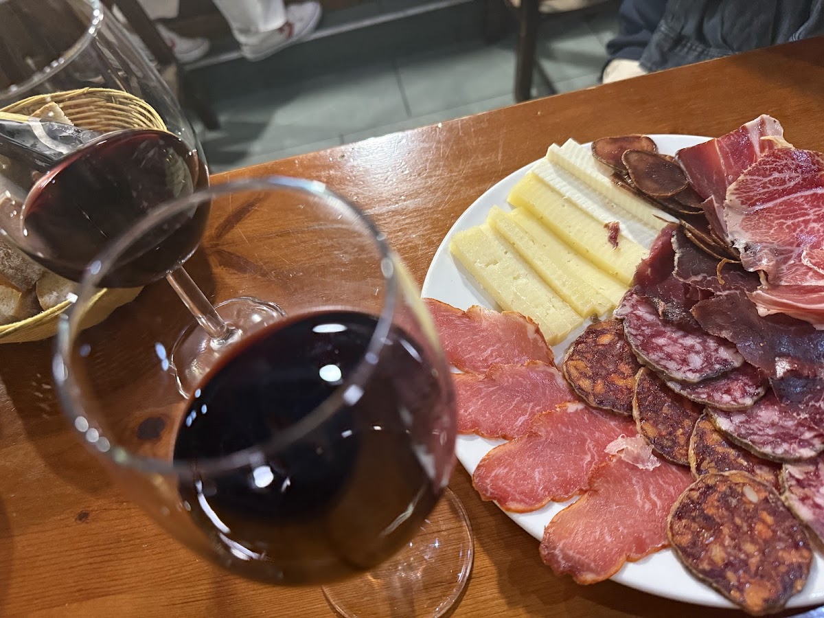 La Vinacoteca. - Foto 3