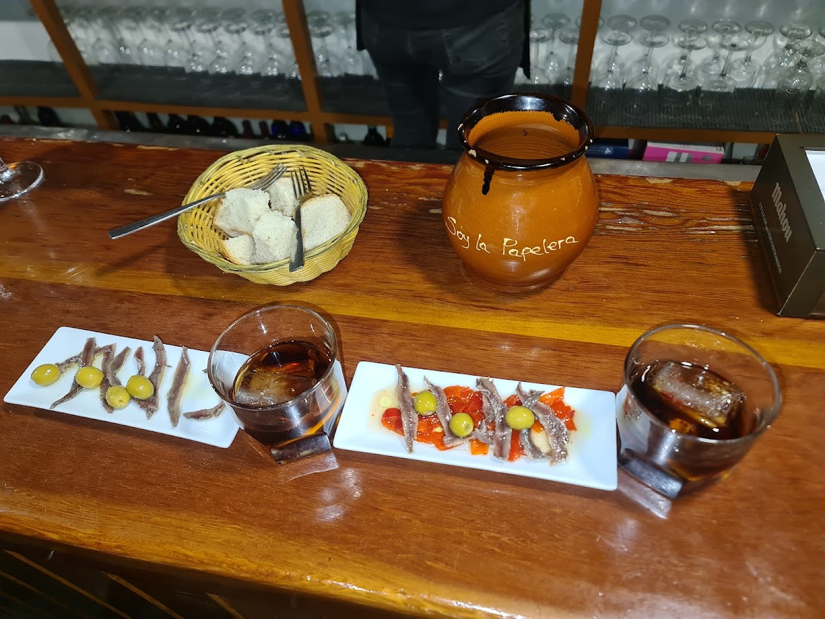 La Vinacoteca. - Foto 4