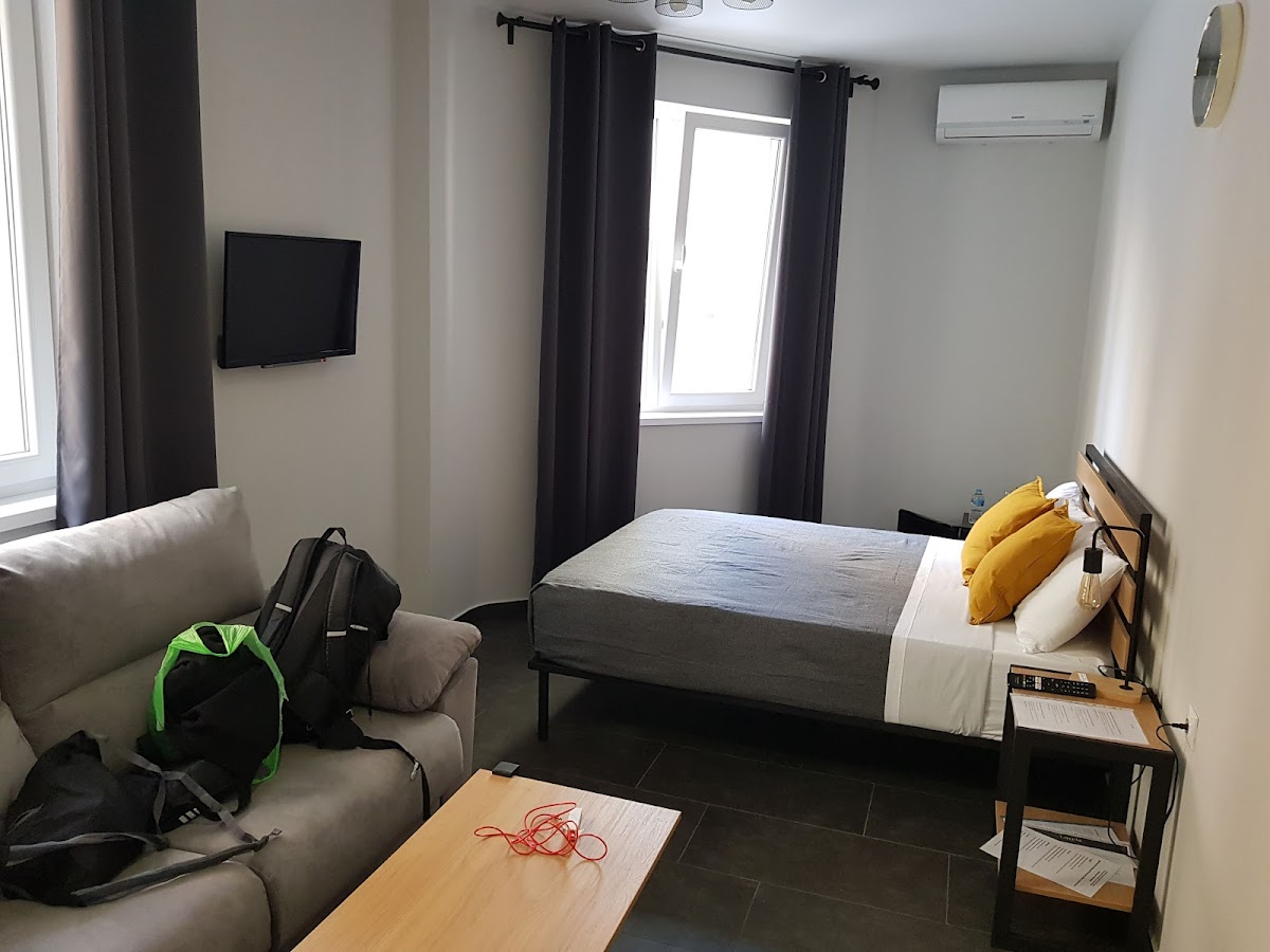 Hostal Lavela - Foto 2