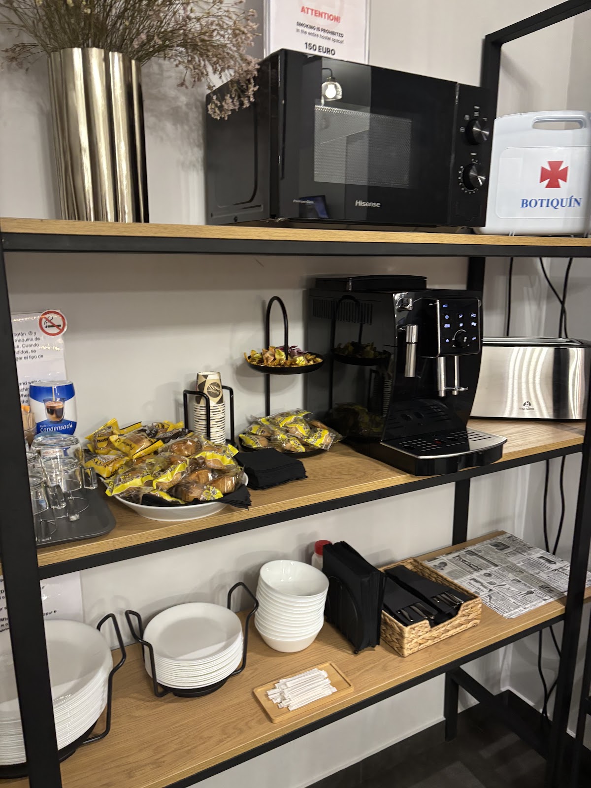 Hostal Lavela - Foto 3