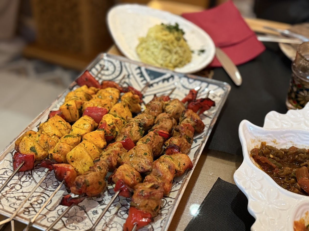 Restaurante Palacio Andaluz Almona - Foto 3