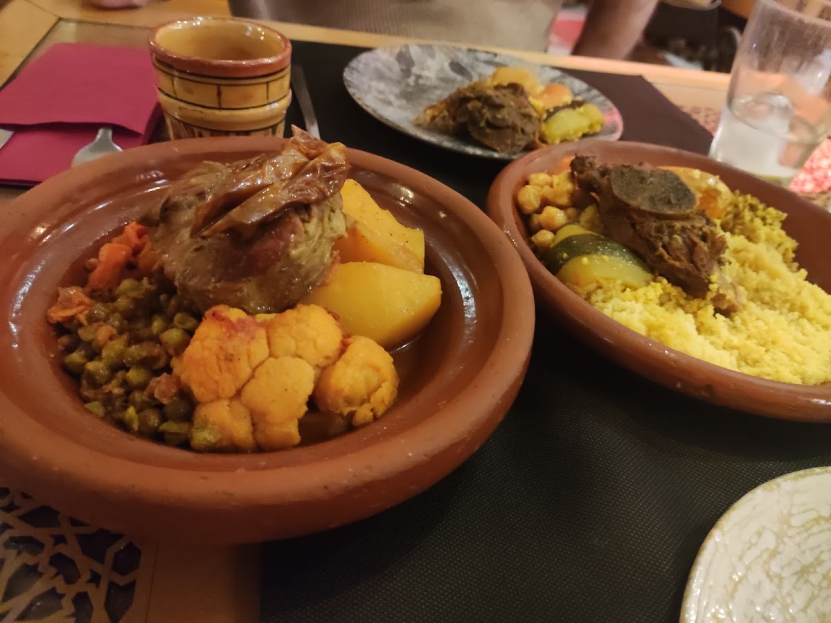 Restaurante Palacio Andaluz Almona - Foto 4