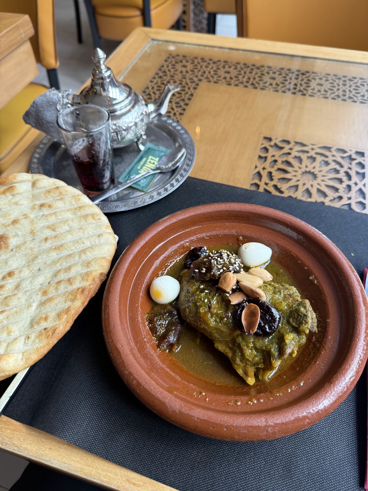 Restaurante Palacio Andaluz Almona - Foto 5