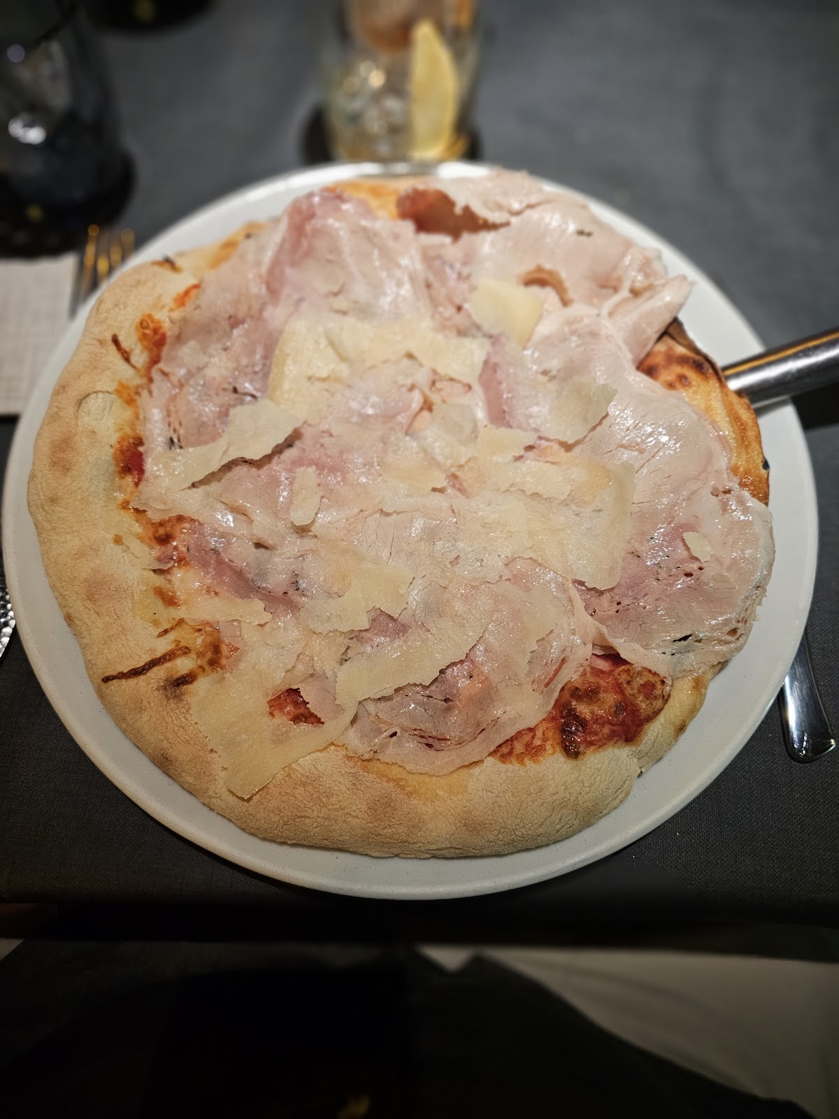 Trattoria Dove Andiamo? - Foto 4