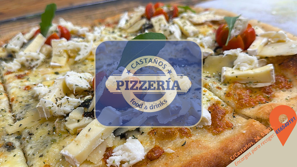 Pizzeria Castaños - Foto 3