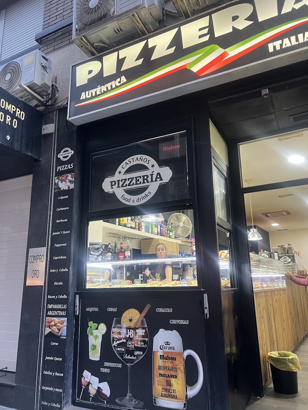 Pizzeria Castaños - Foto 4