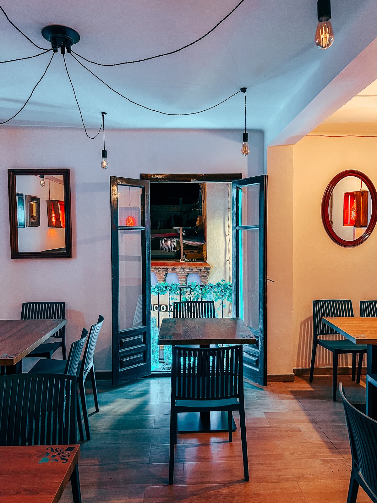 Restaurante Il Covo - Foto 1