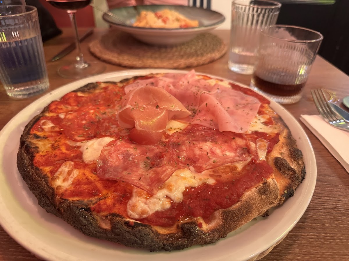 Restaurante Il Covo - Foto 3