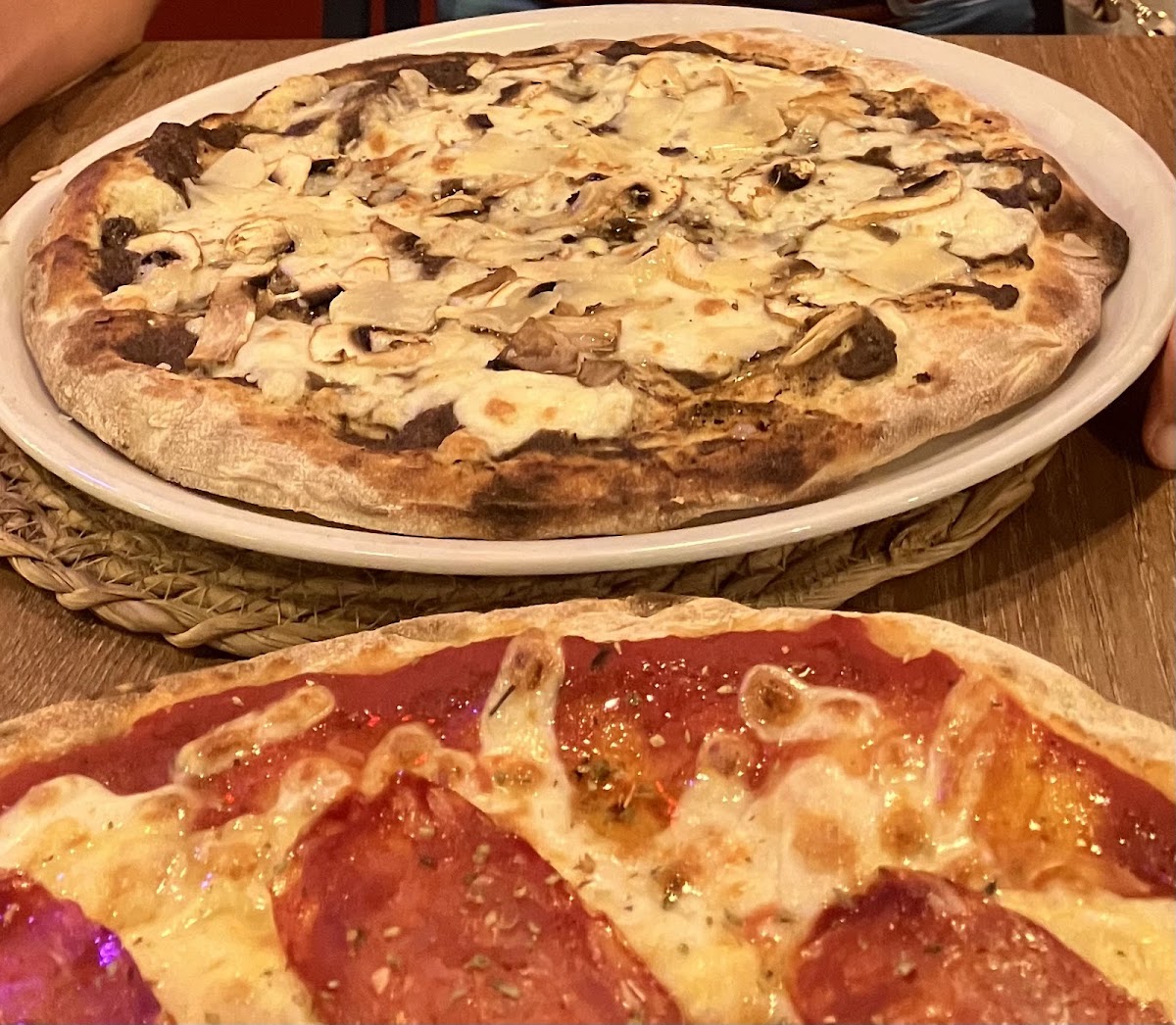 Restaurante Il Covo - Foto 5