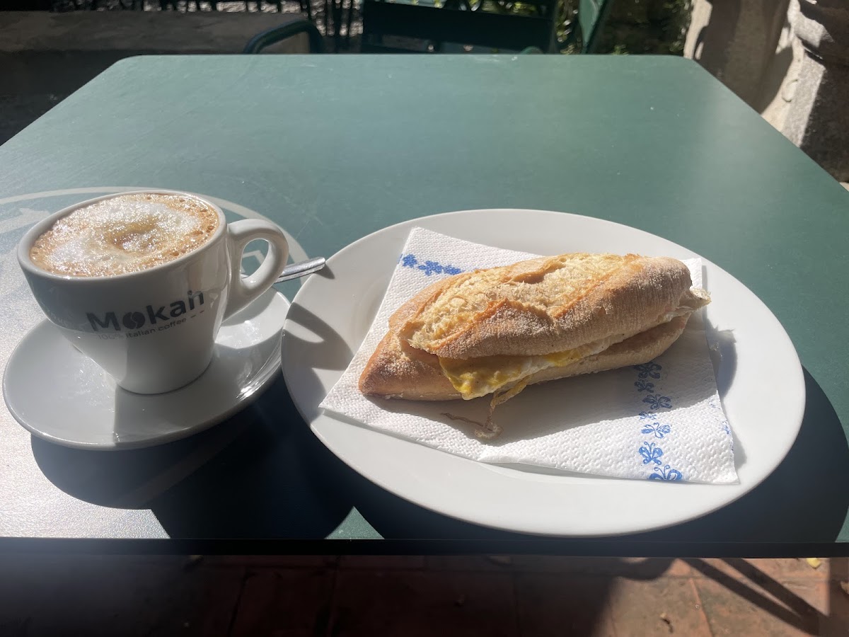 Cafeteria L'Hort - Foto 2