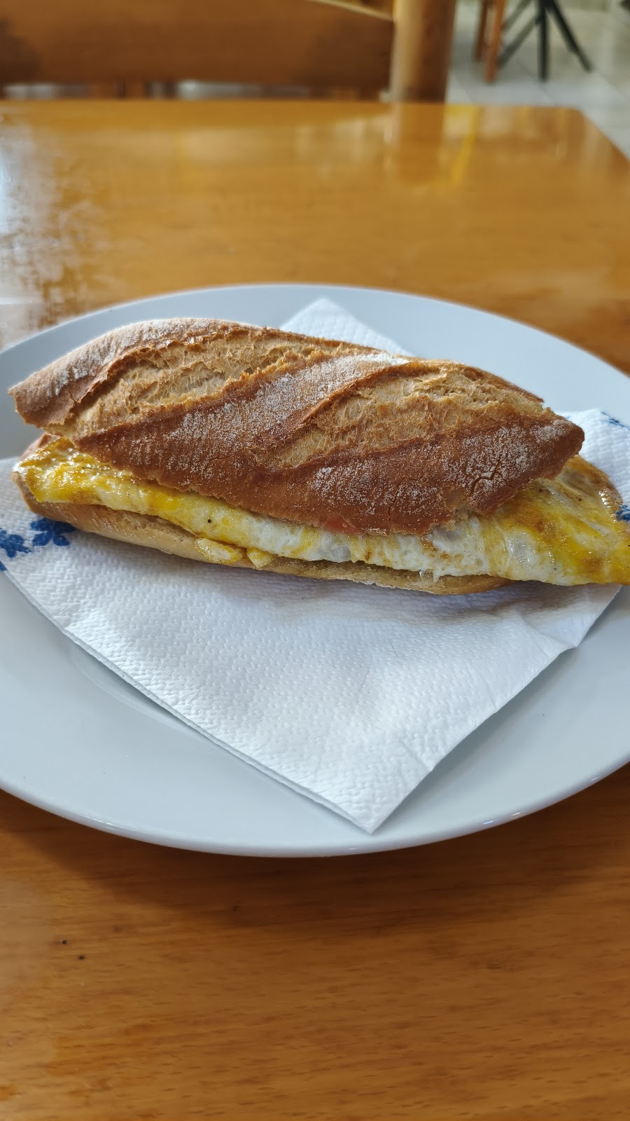 Cafeteria L'Hort - Foto 4