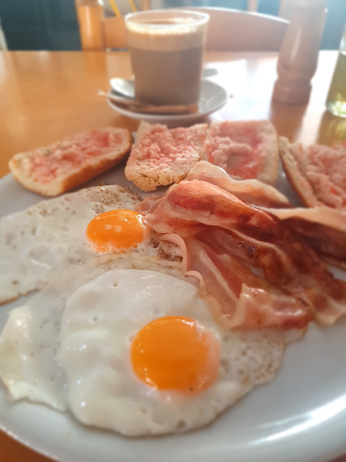 Cafeteria L'Hort - Foto 5