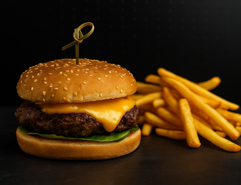 Restaurant Old Town Vic - Foto 2