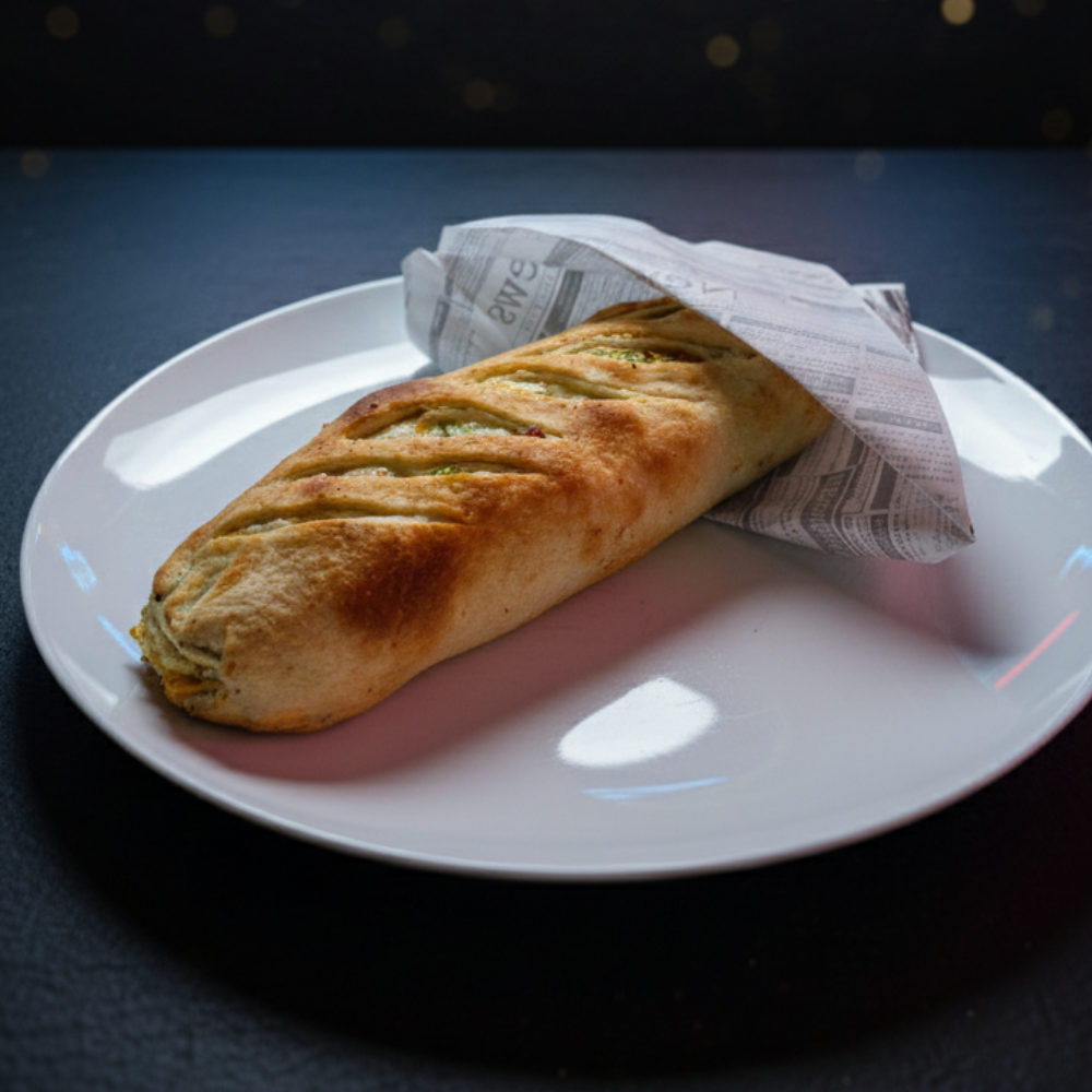 Restaurant Old Town Vic - Foto 4