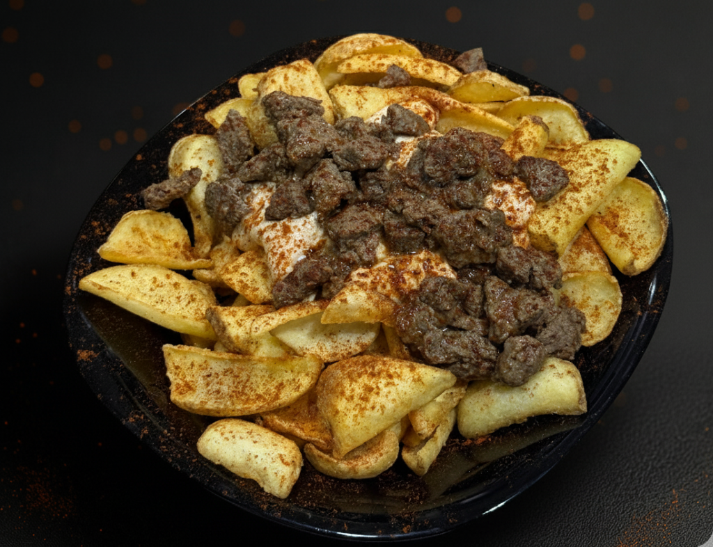 Restaurant Old Town Vic - Foto 5