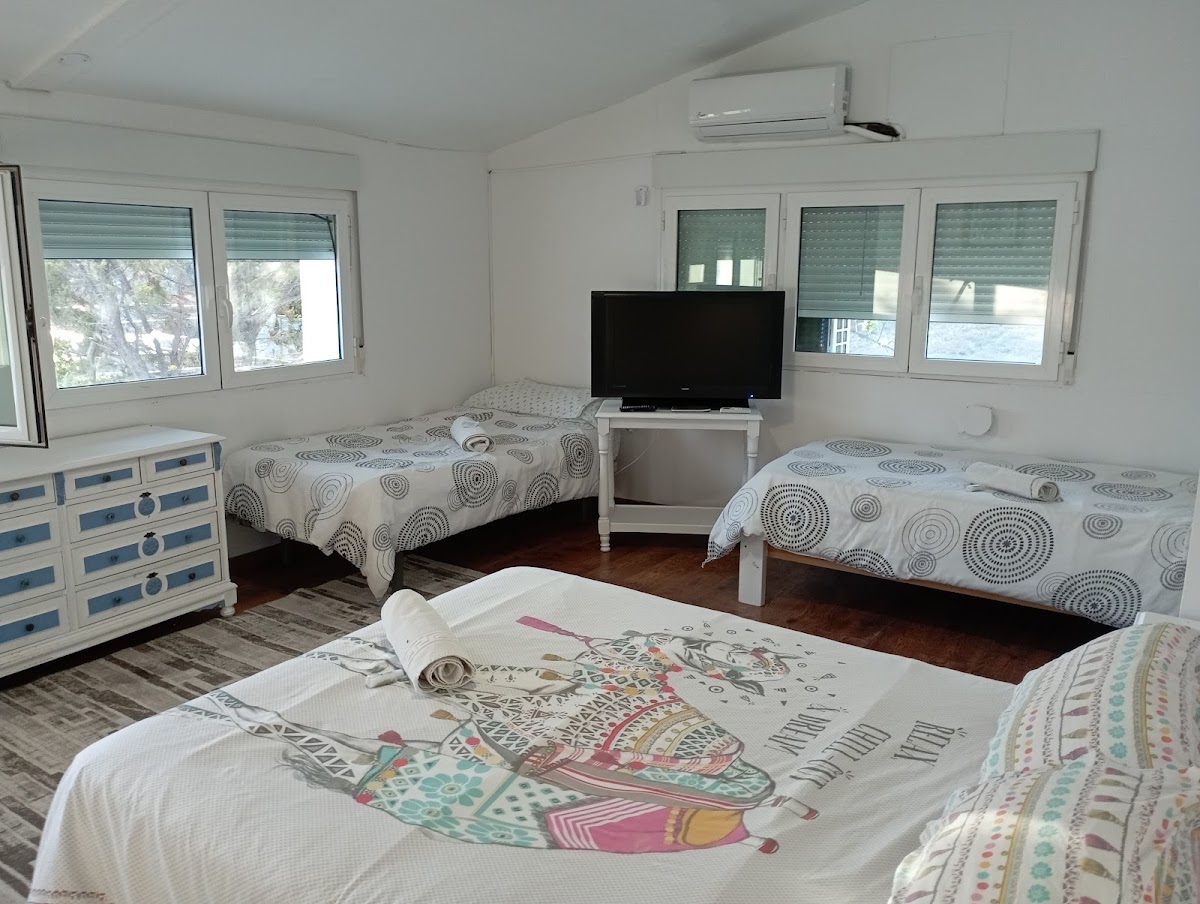 Caravanas para relajarse - Foto 2