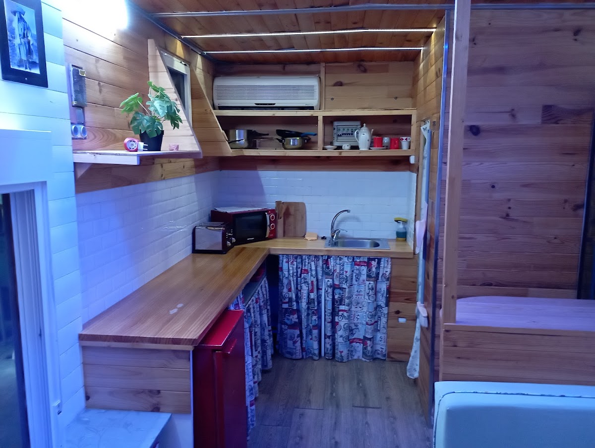 Caravanas para relajarse - Foto 5