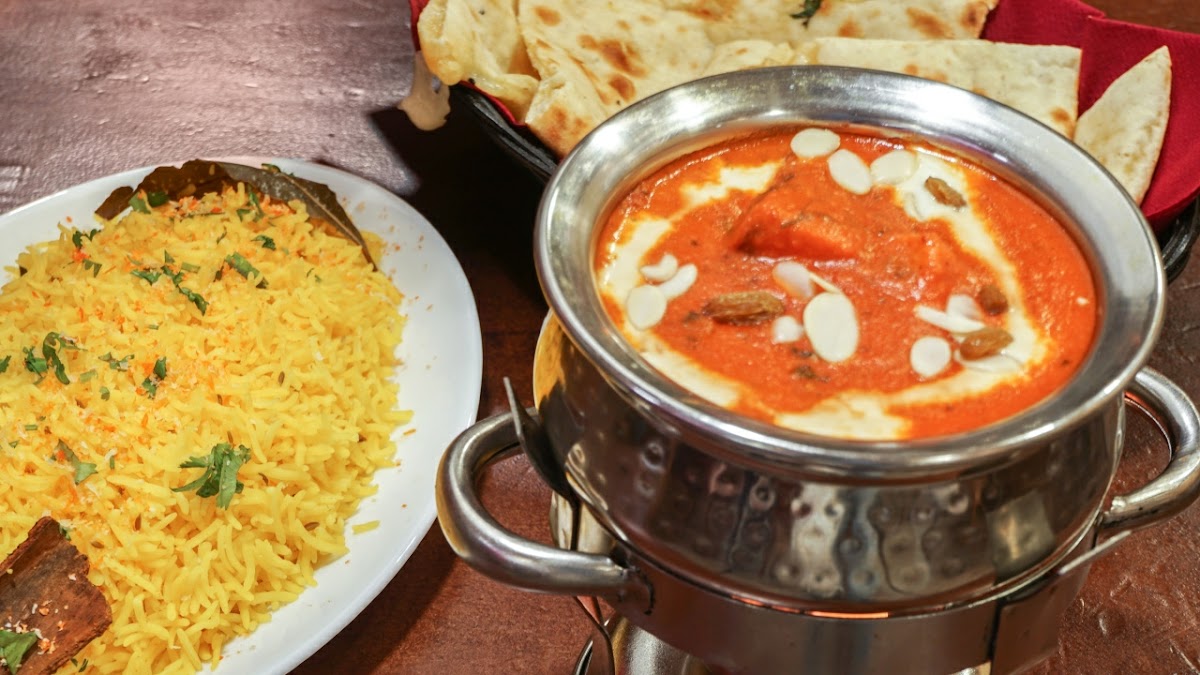 Restaurante Tikka - Foto 2