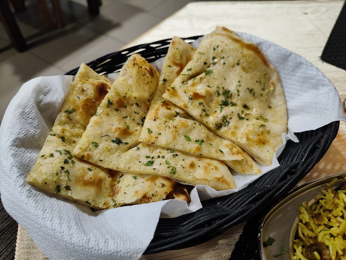 Restaurante Tikka - Foto 3