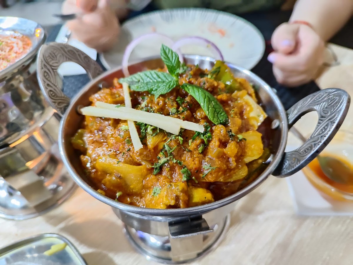 Restaurante Tikka - Foto 4