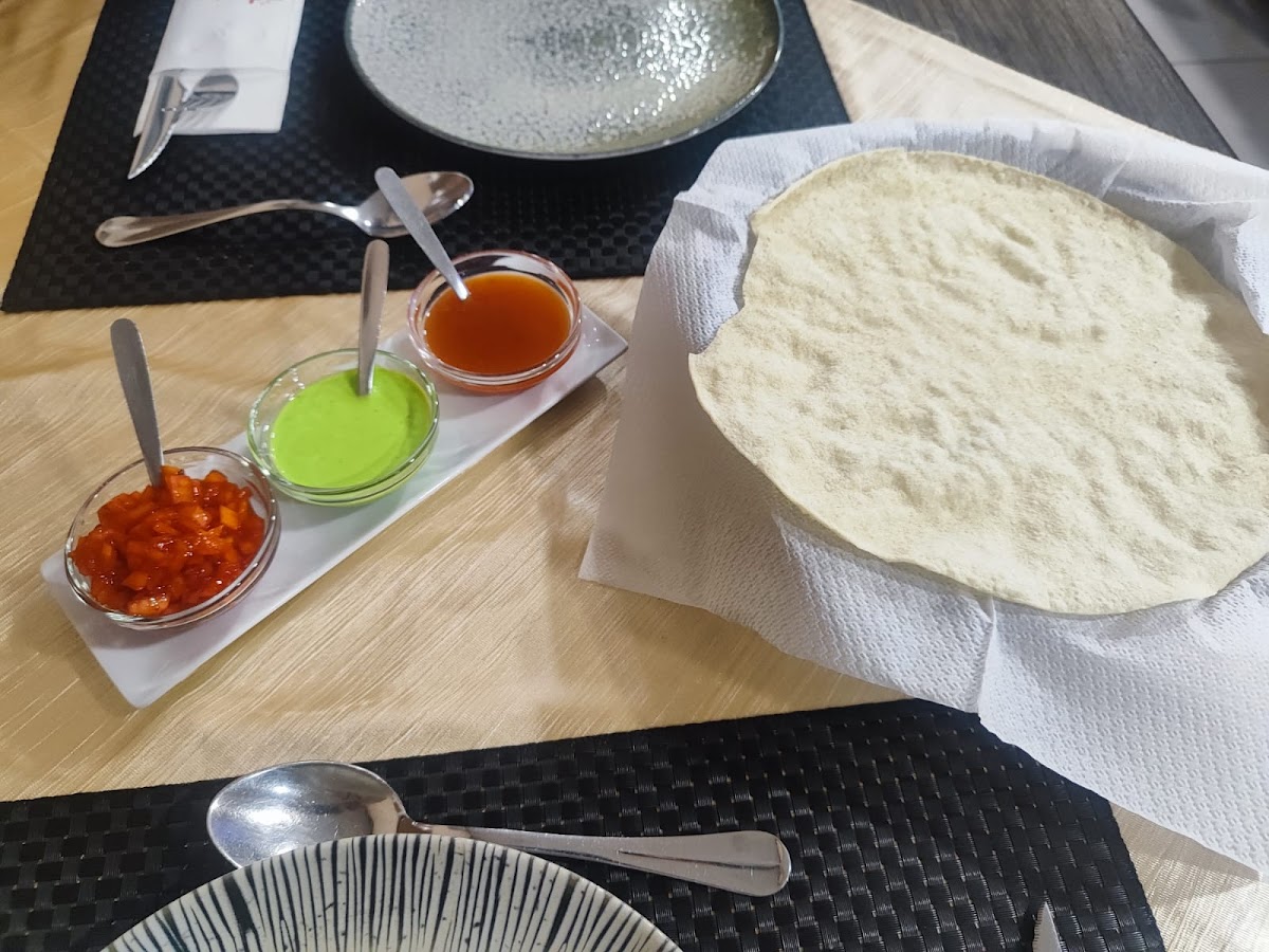 Restaurante Tikka - Foto 5