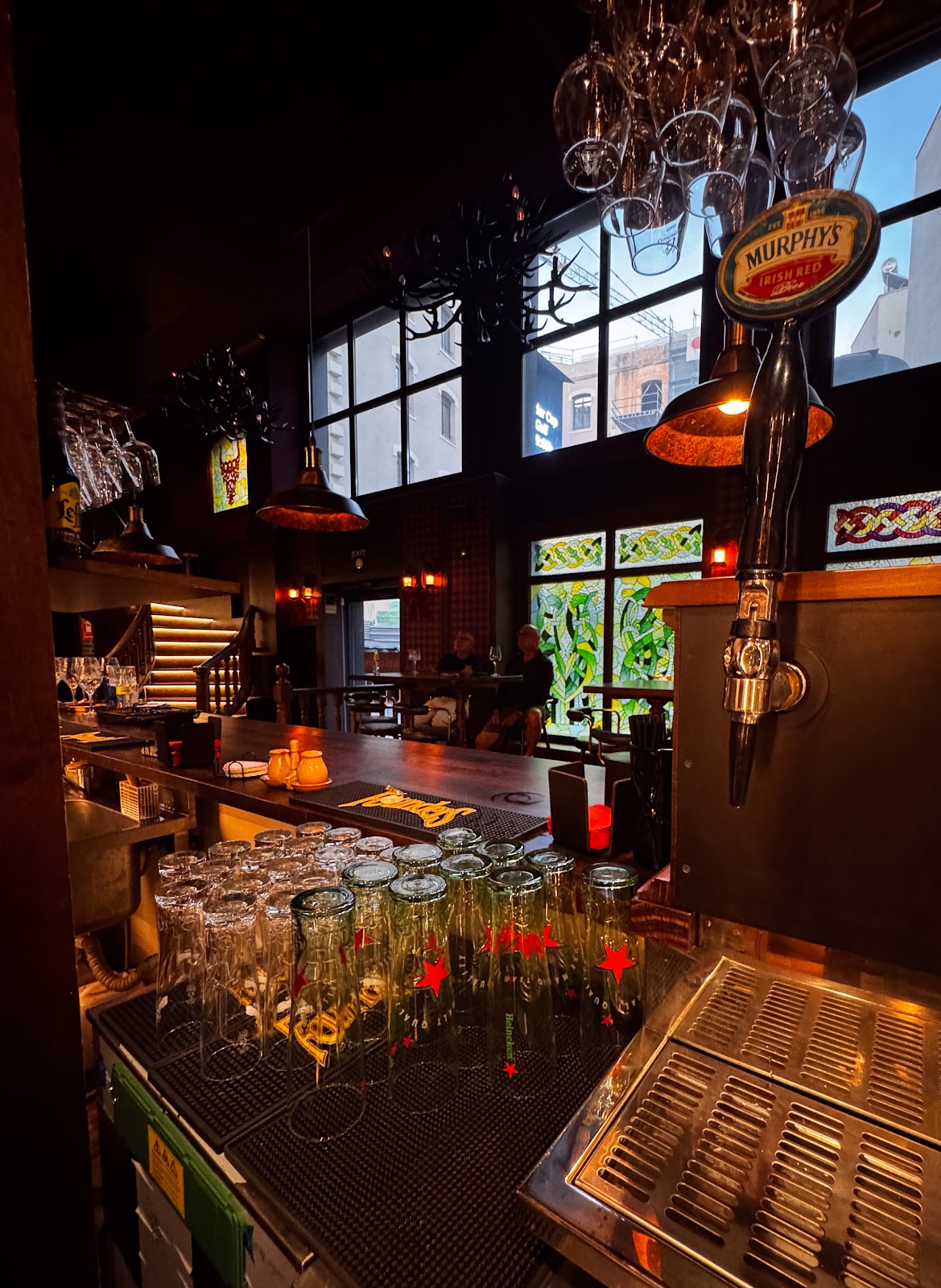 Calanmor Pub - Foto 2