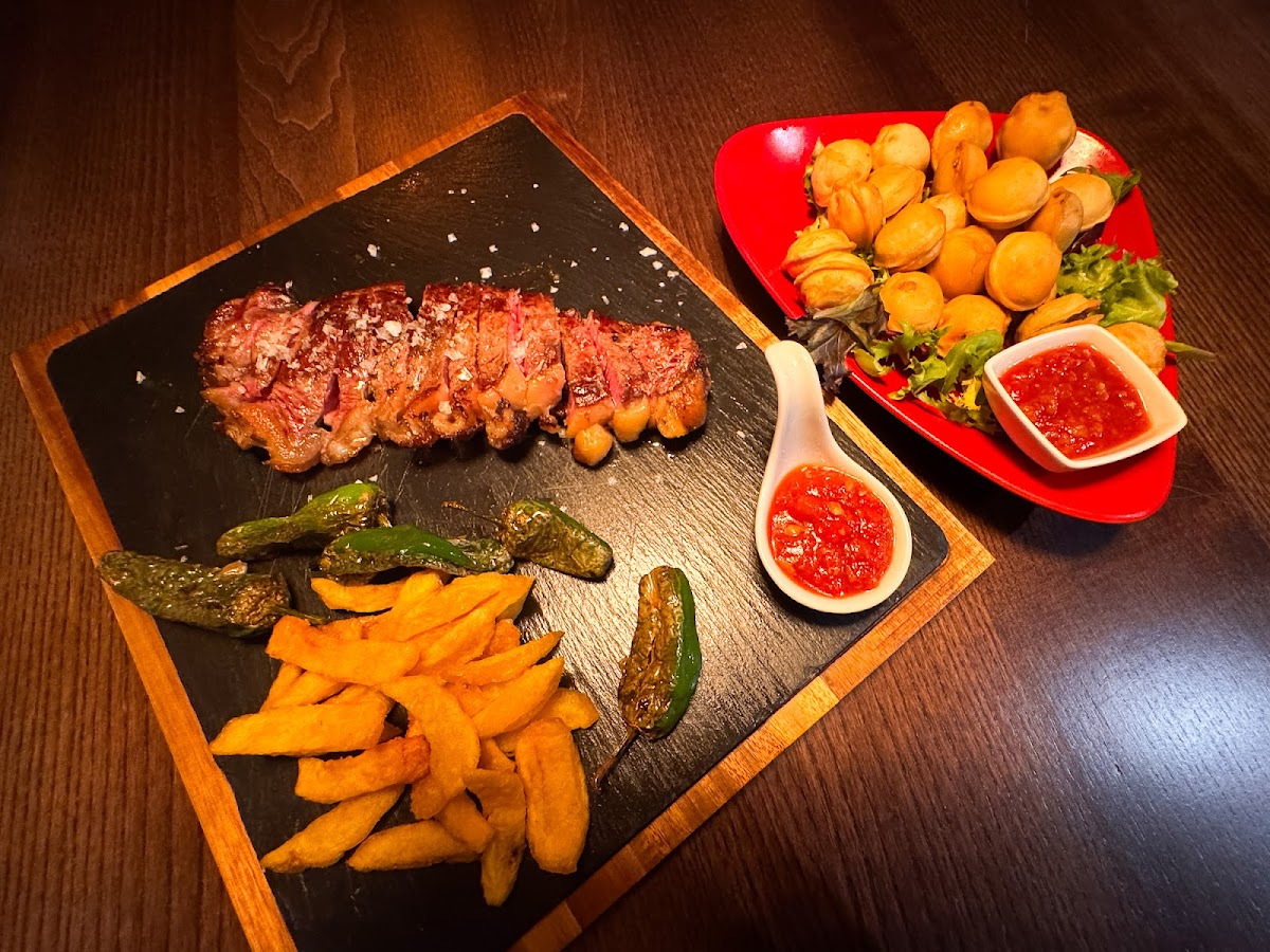 Calanmor Pub - Foto 3