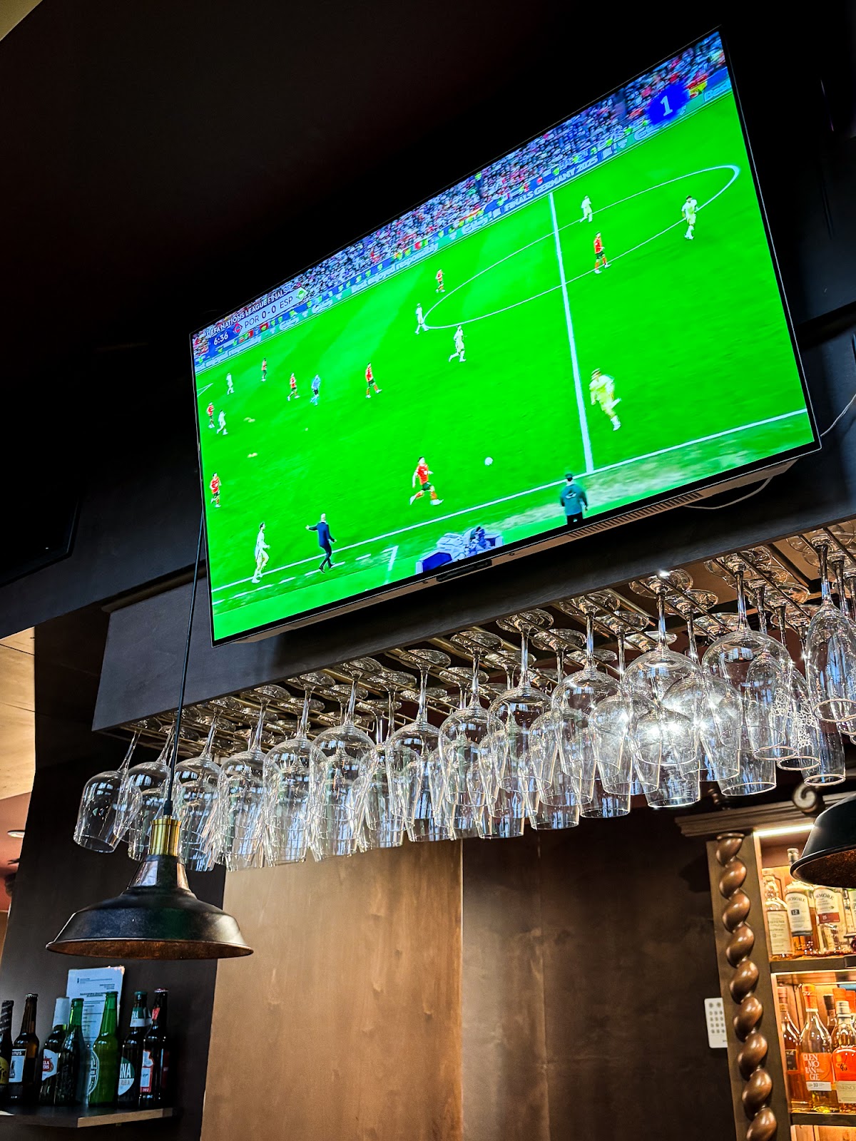 Calanmor Pub - Foto 4