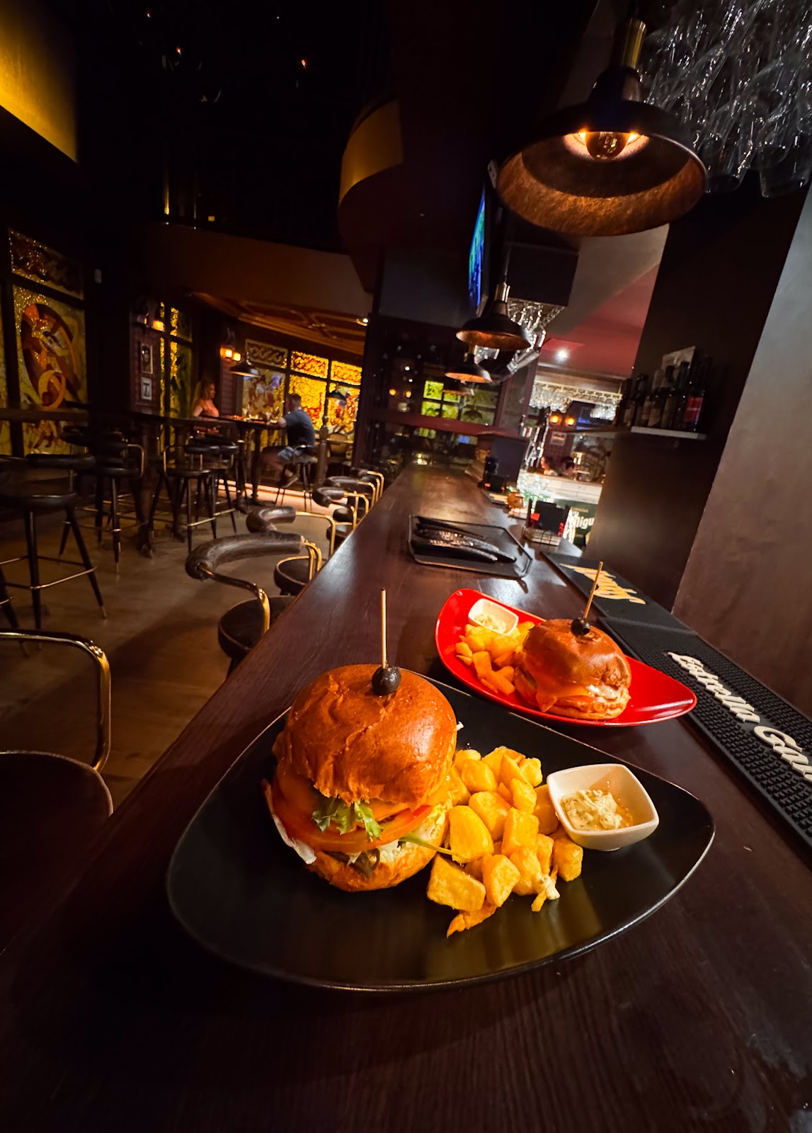 Calanmor Pub - Foto 5