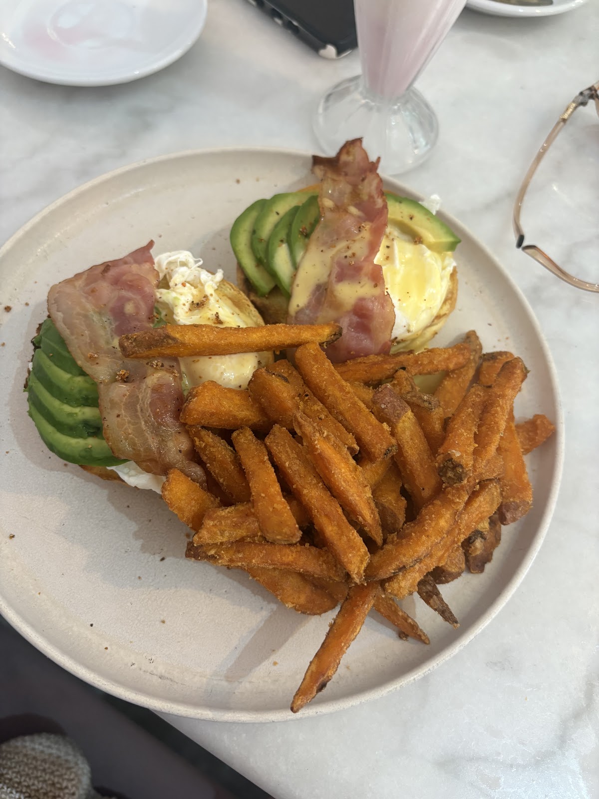 Café Fleur - Foto 3