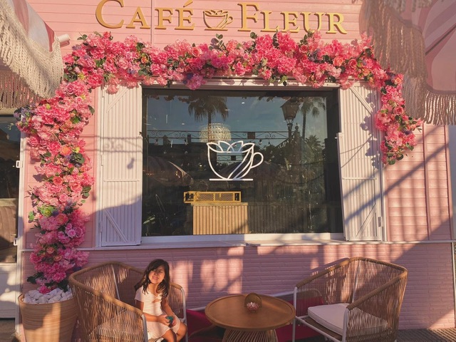 Café Fleur - Foto 4