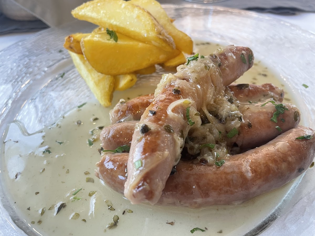 Casa Victoria Restaurante - Foto 3