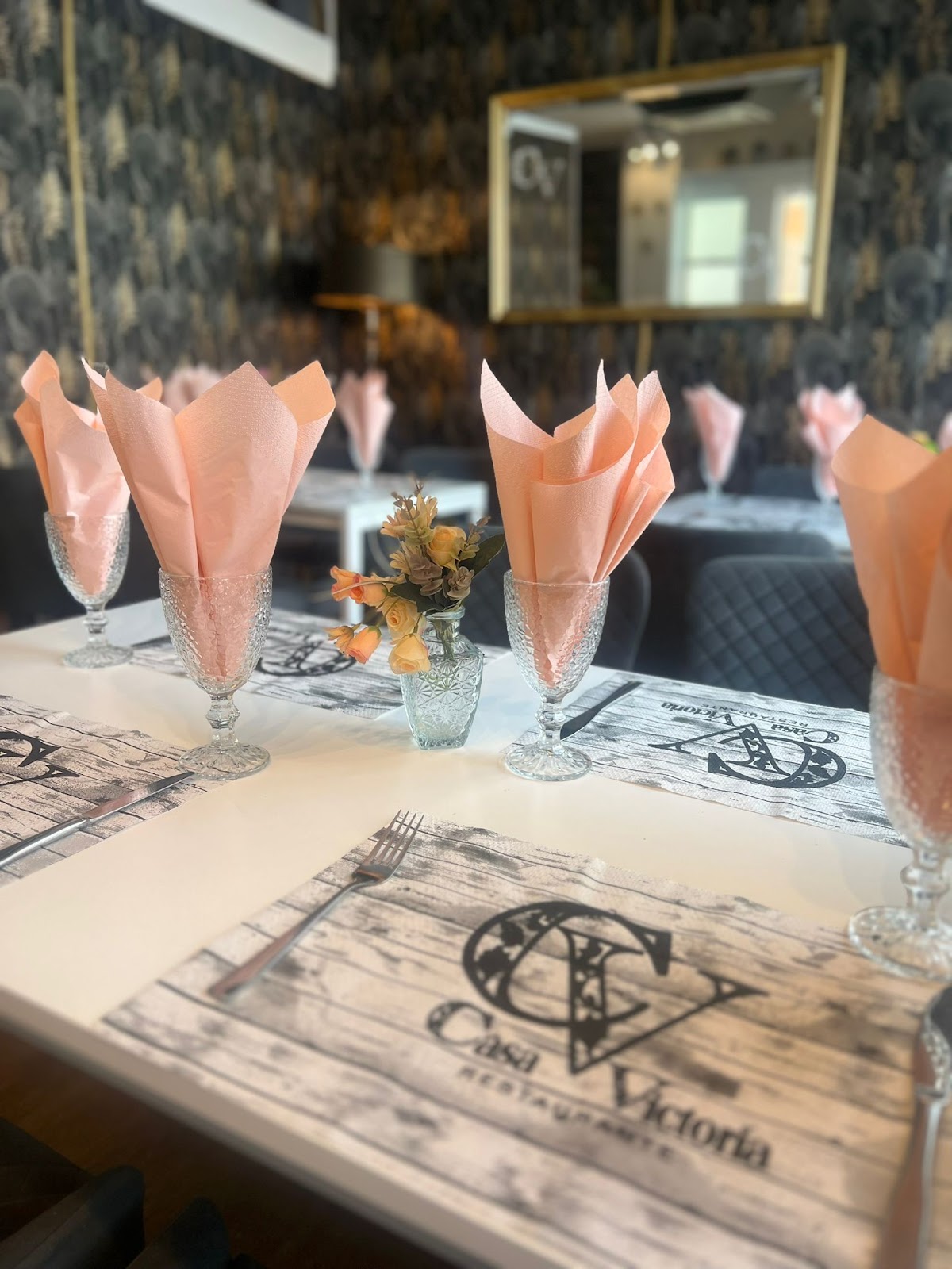 Casa Victoria Restaurante - Foto 4