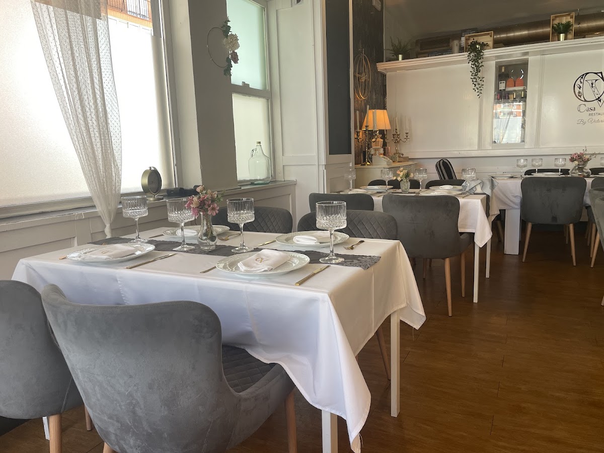 Casa Victoria Restaurante - Foto 5