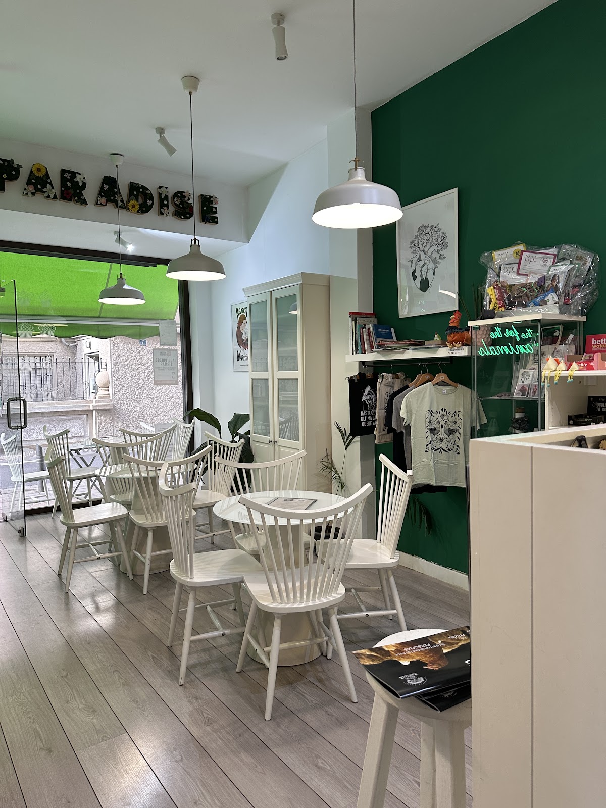 Sweet Paradise - Foto 4