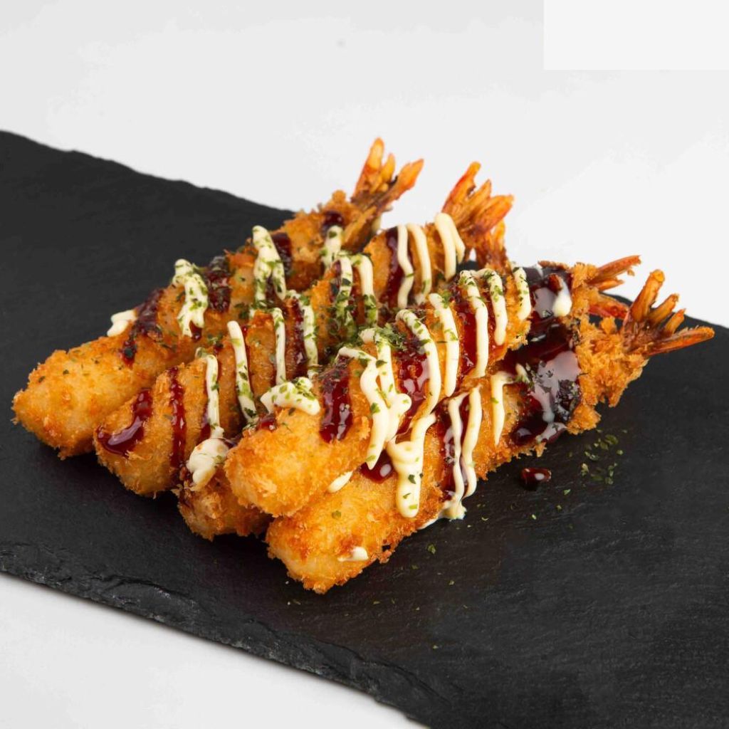 Oromo Cafe y Poke - Foto 5