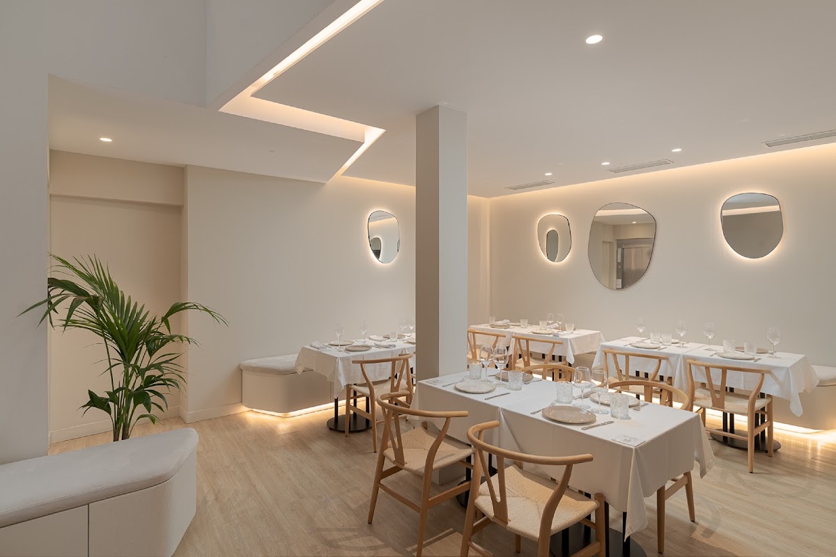 Restaurante La Niña de Vegueta
