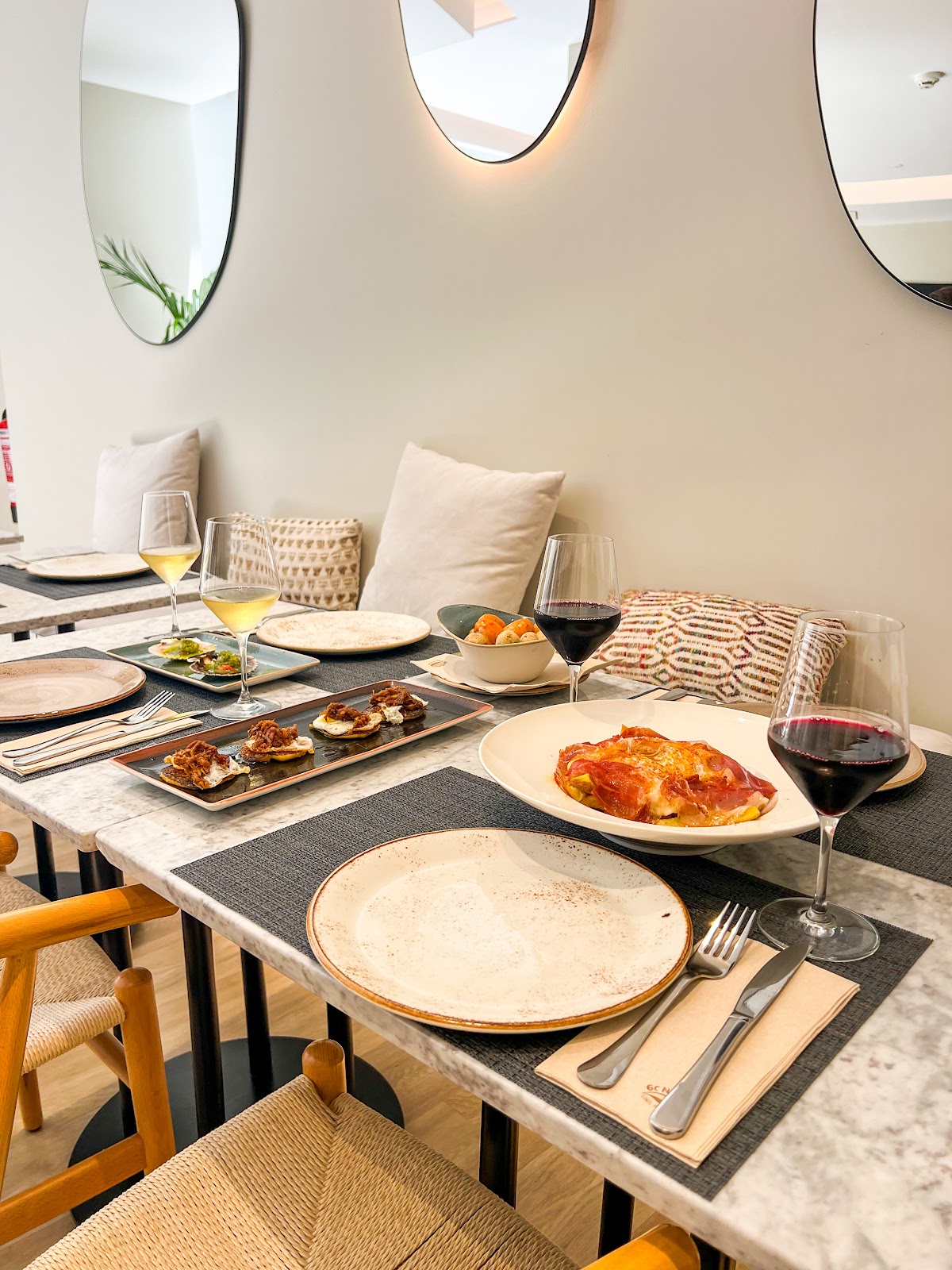 Restaurante La Niña de Vegueta - Foto 2